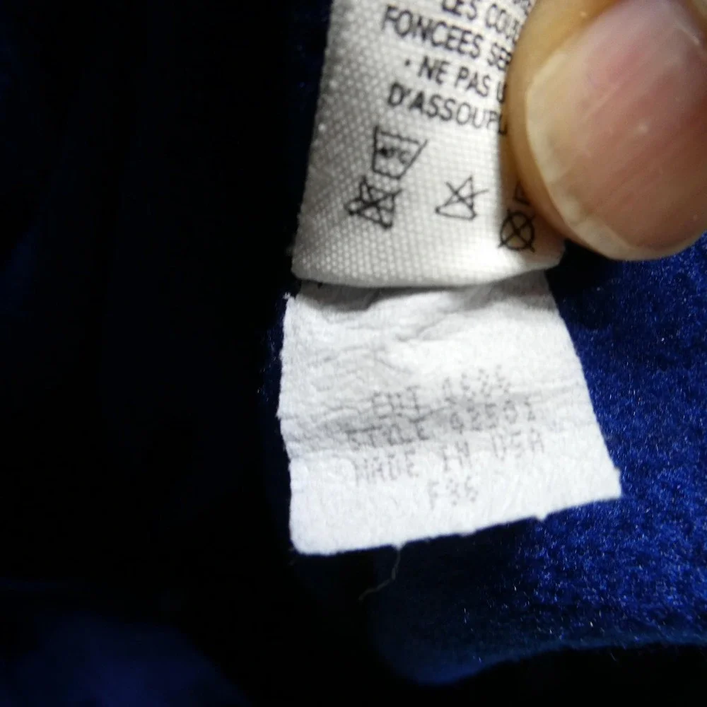 Vintage Patagonia Capilene‎ Pants Mens 2XL Fleece Baselayer USA Made Outdoor 90s
